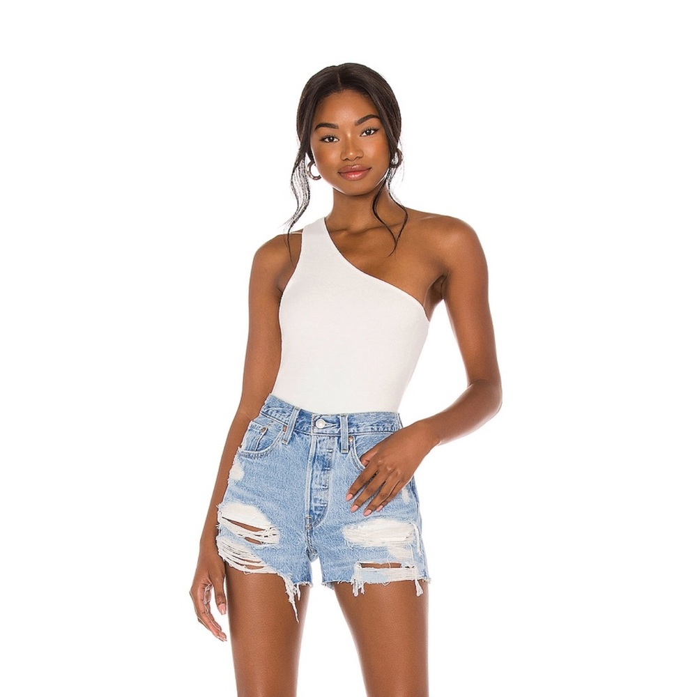 Levi’s shorts